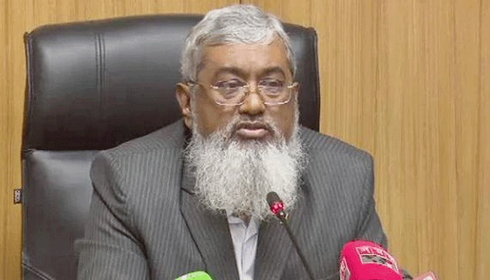 শিক্ষা প্রতিষ্ঠান খোলার সিদ্ধান্ত নেবে শিক্ষা মন্ত্রণালয়