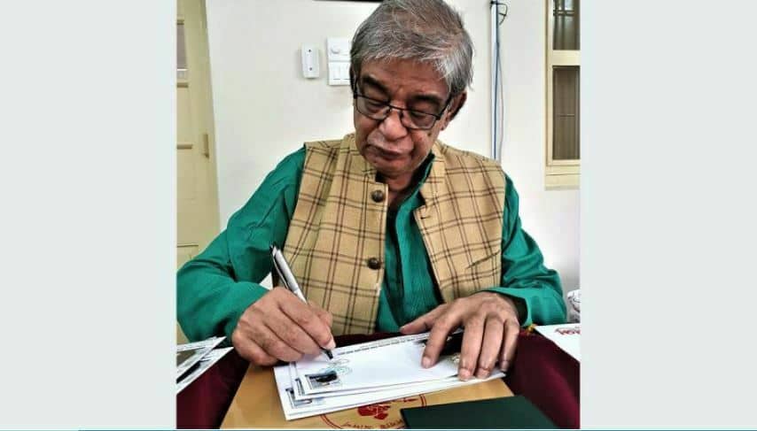জাতিসংঘে বঙ্গবন্ধুর বাংলায় ভাষণ প্রদান উপলক্ষে স্মারক ডাকটিকেট অবমুক্ত