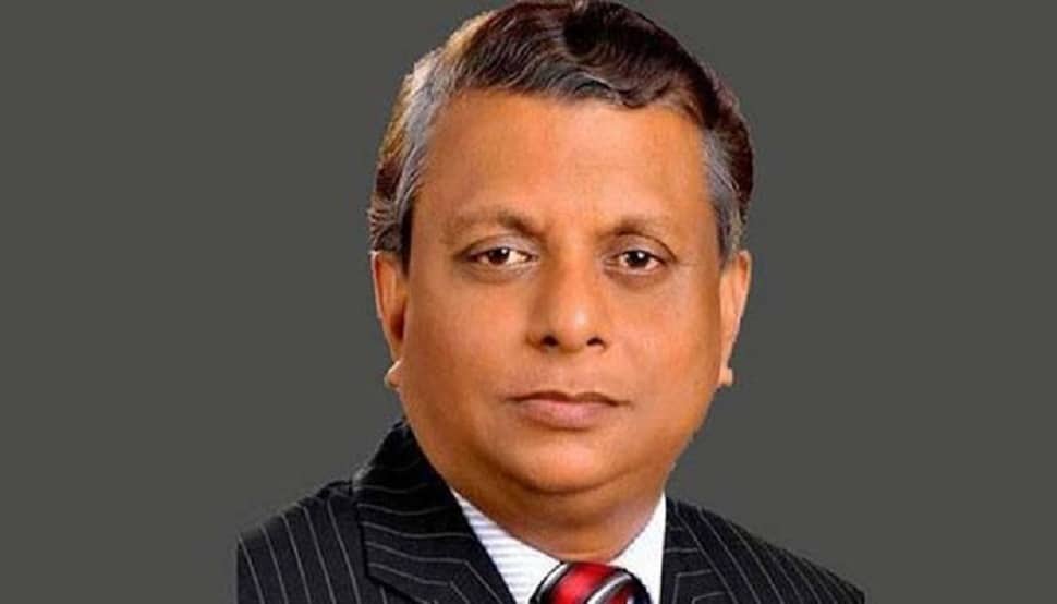 হাসপাতালে ভর্তি সিলেটের মেয়র