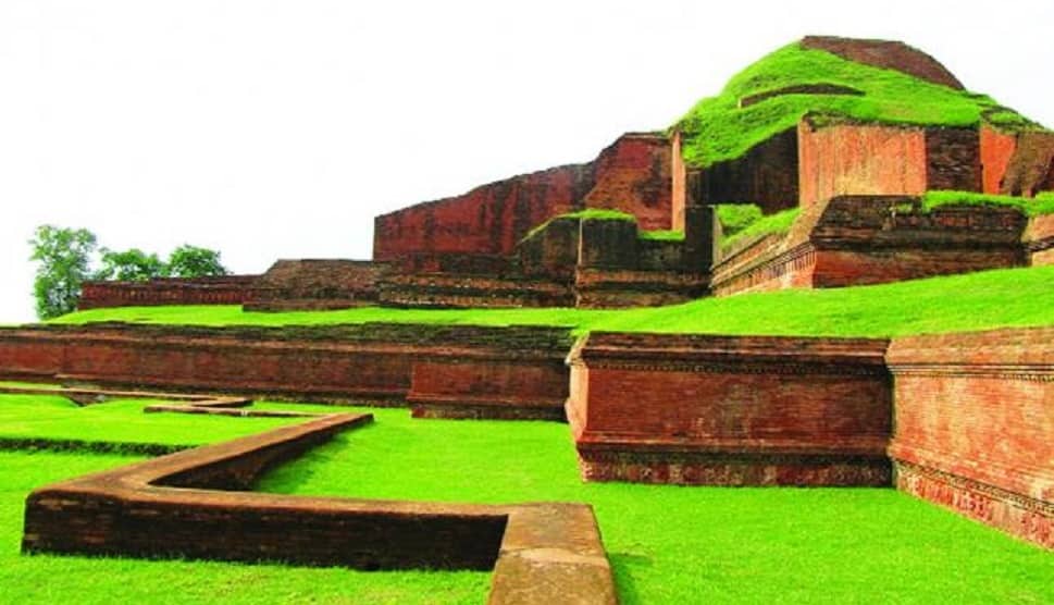 মহামারির ক্ষত কাটিয়ে ঘুরে দাঁড়াচ্ছে কুমিল্লার পর্যটন শিল্প