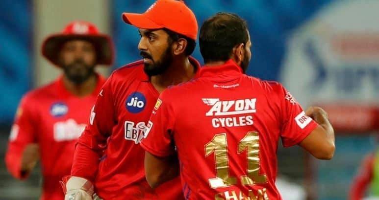 দুই সুপার ওভারের নজিরবিহীন এক ম্যাচে পাঞ্জাবের জয়