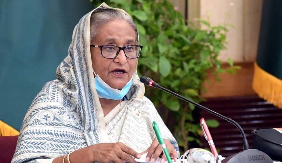 সময়মতো প্রণোদনা প্যাকেজ অর্থনীতিকে ঘুরে দাঁড়াতে সাহায্য করেছে : প্রধানমন্ত্রী