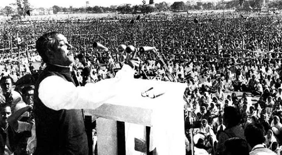 ৭ মার্চকে ঐতিহাসিক দিবস ঘোষণা করে পরিপত্র জারি