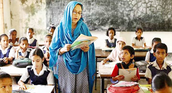 যেসব প্রাথমিক শিক্ষকদের তথ্য চেয়েছে ডিপিই