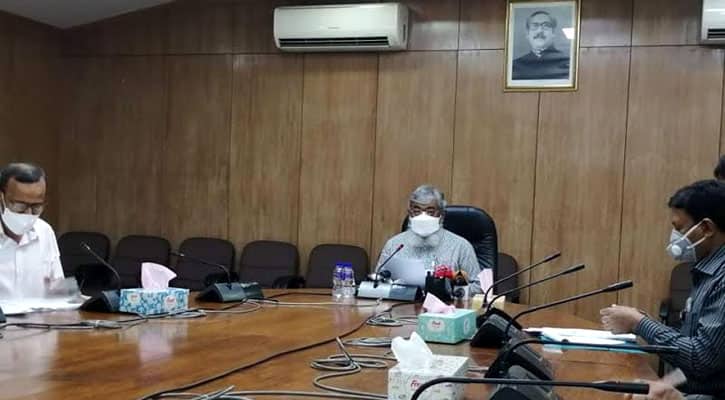মন্ত্রিসভার সিদ্ধান্ত বাস্তবায়নের হার কমেছে