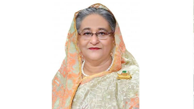পরীক্ষা নেয়া অসম্ভব, তাই অটোপ্রমোশন: প্রধানমন্ত্রী