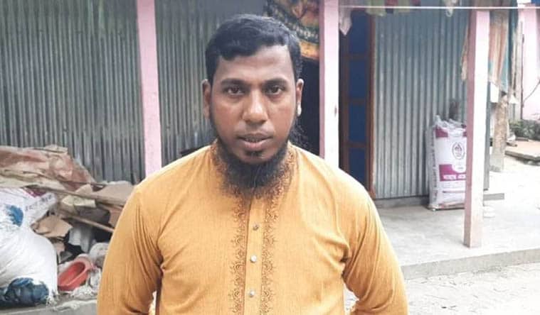 ঘুষ না দেয়ায় প্রধানমন্ত্রীর দেয়া বাড়ি ইউপি সদস্যের দখলে!