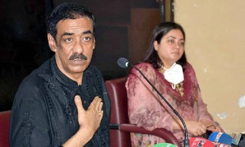 সরকারের ভেতরে সরকার আছে: শামীম ওসমান
