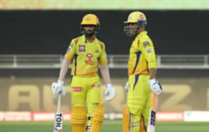 ব্যাঙ্গালুরুকে হারিয়ে অবশেষে জয়ের দেখা পেল চেন্নাই