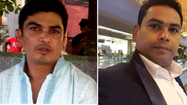 বরকত-রুবেল ও পরিবারের সদস্যদের ৮৮ ব্যাংক হিসাব জব্দ