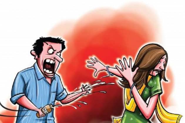 কুপ্রস্তাবে রাজি না হওয়ায় গৃহবধূকে পেটালো দুই বখাটে
