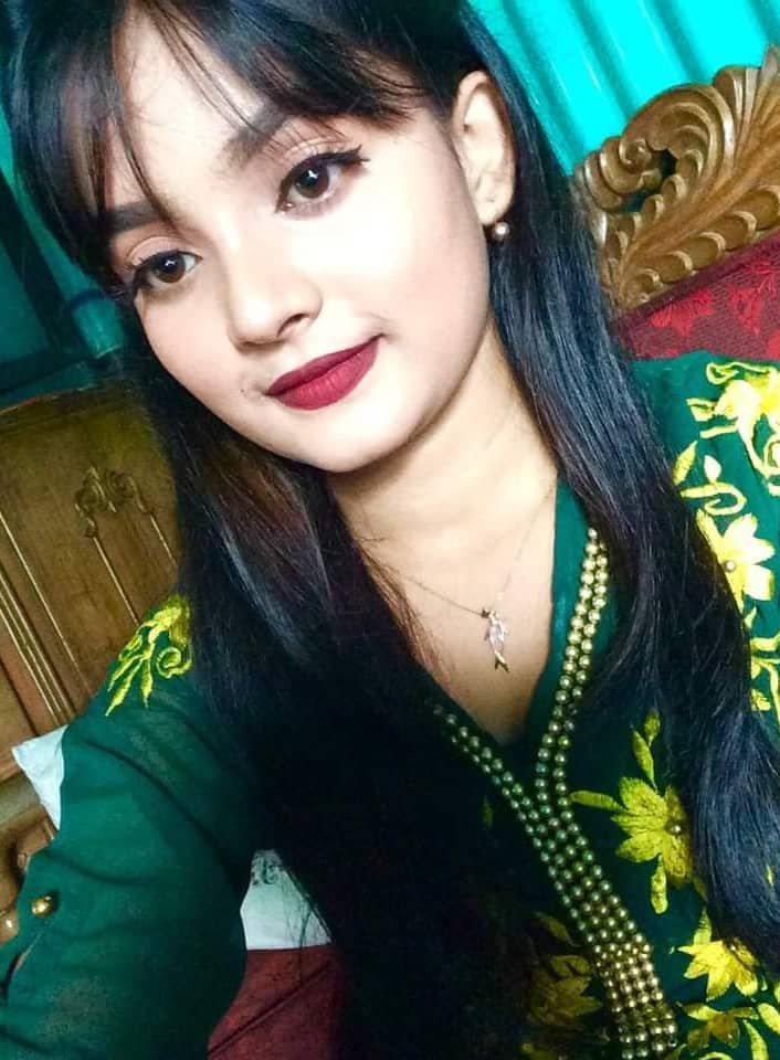 সখিপুরে ১৪ বছরের কিশোরী নিখোঁজ