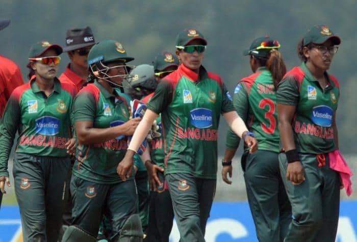 মেয়েদের আইপিএলে জায়গা পেল দুই টাইগ্রিস