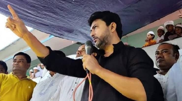 নেতাকর্মীদের জন্য ফাঁসির মঞ্চে যেতেও প্রস্তুত আছি: নিক্সন চৌধুরী