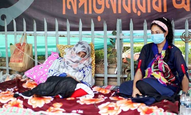 সেই ছাত্রীর শারীরিক সম্পর্কের প্রমাণ পায়নি বাংলাদেশ ছাত্র অধিকার পরিষদের তদন্ত কমিটি