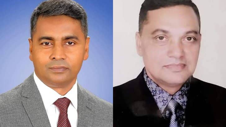 ঢাকা-১৮ ও সিরাজগঞ্জ-১ উপনির্বাচনে বিএনপির প্রার্থী ঘোষণা