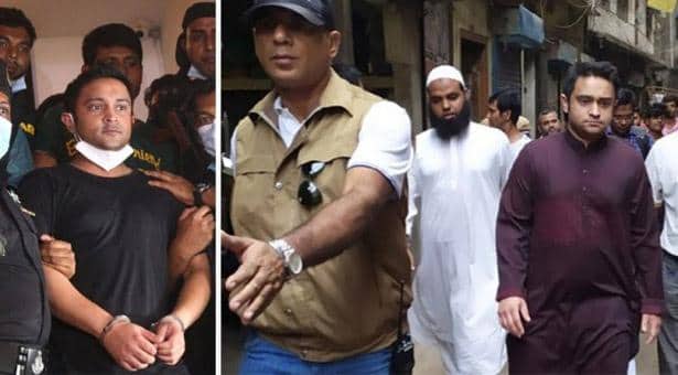 ফিল্মি স্টাইলে ১২ দেহরক্ষী নিয়ে চলতেন ইরফান!