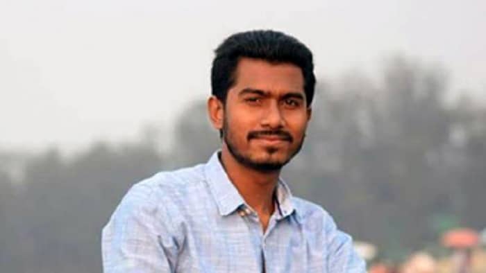 ফের ভিপি নূরের বিরুদ্ধে মামলা