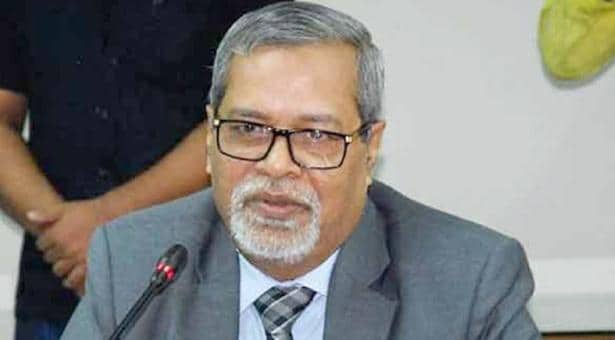 নিক্সনের বিরুদ্ধে মামলা করবে ইসি : সিইসি
