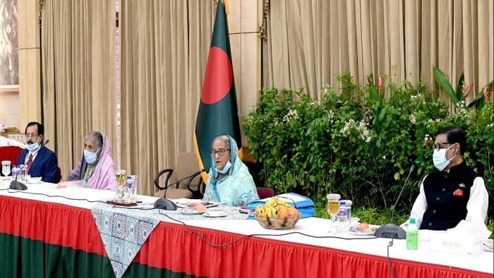 ৮ বিভাগে আওয়ামী লীগের টিম গঠন
