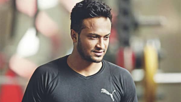 যুক্তরাষ্ট্রে ফিরে যাচ্ছেন সাকিব