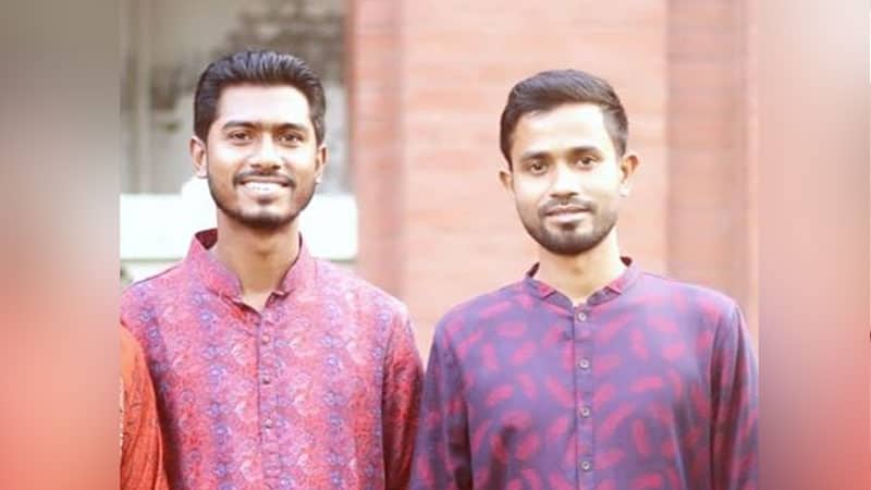 নুর-মামুনদের গ্রেফতার চেয়ে সেই তরুণীর আবেদন