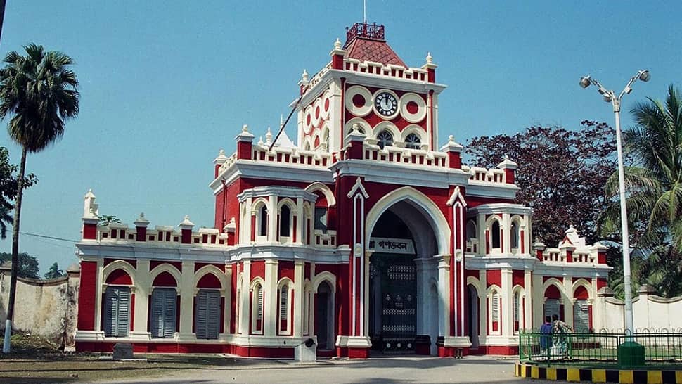 ৮ মাস পর খুলে দেয়া হলো উত্তরা গণভবন