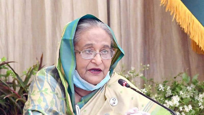ঢাকা বাইপাস সড়ক নির্মাণ, কোমর বেঁধে নামার নির্দেশ প্রধানমন্ত্রীর