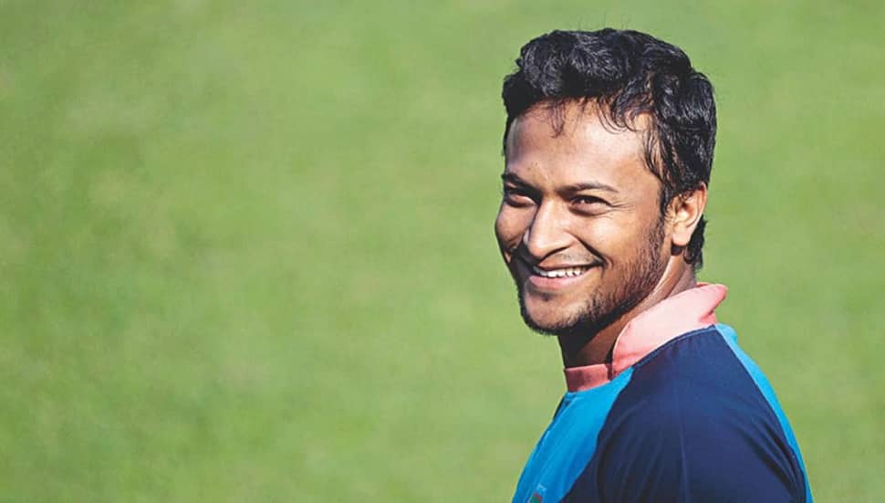 সাকিবকে নিয়েই নিউজিল্যান্ড সফরের দল ঘোষণা করলো বাংলাদেশ