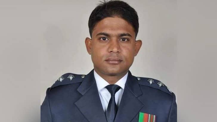 মানসিক হাসপাতালে ভর্তির পরেই কর্মচারীদের মারধরে সিনিয়র এএসপি’র মৃত্যু