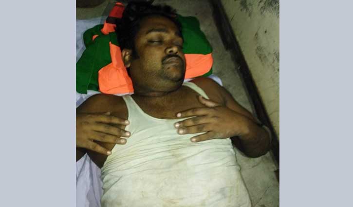 সাংবাদিক গোলাম সরওয়ারকে চমেকে ভর্তি
