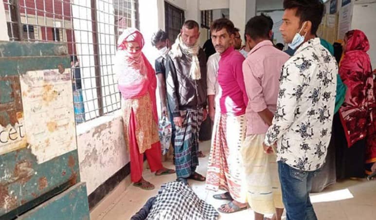 মুকসুদপুরে রক্তক্ষয়ী সংঘর্ষ: নিহতের সংখ্যা বেড়ে ৩
