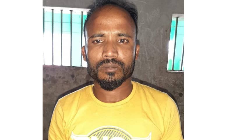 ‘ভয়ঙ্কর অপরাধী’ রিয়াজুল, ৭ মামলা নিয়েও ডাকাতির প্রস্তুতি!