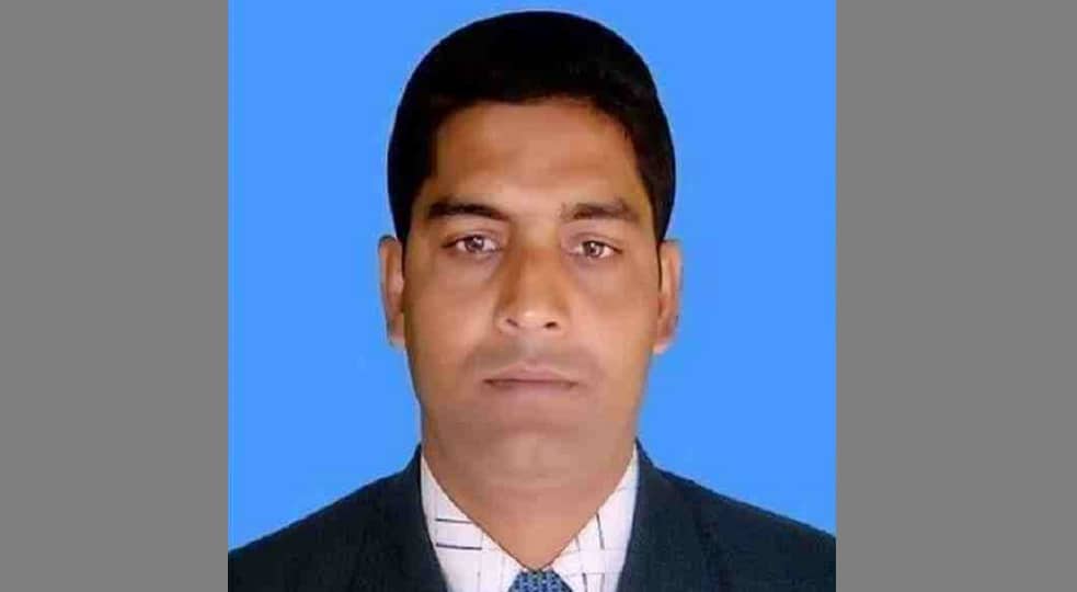 চাল আত্মসাতের অভিযোগে কুষ্টিয়ায় চেয়ারম্যান কারাগারে