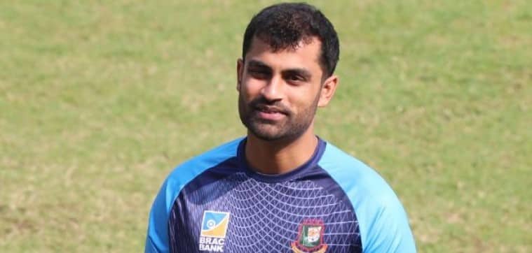 করাচিতে মাঠে নামার প্রতীক্ষায় তামিম