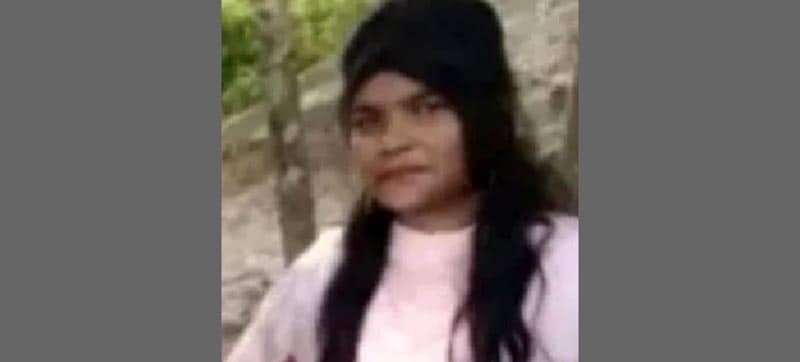 অনাগত সন্তানের মুখ দেখা হলো না রানীর