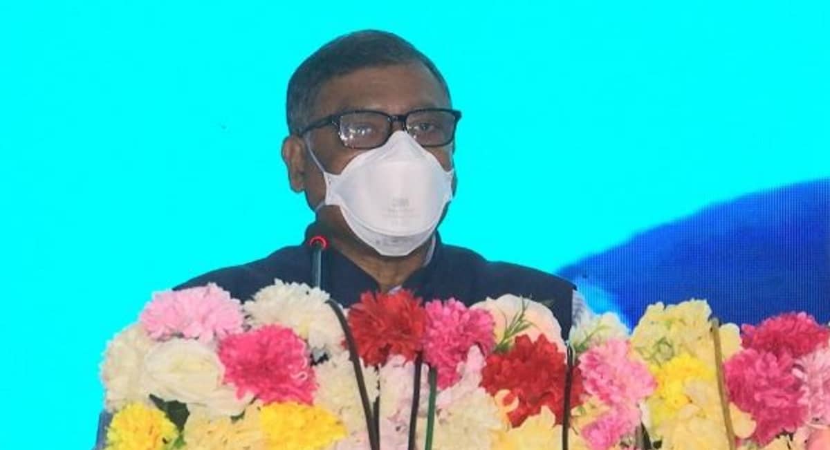 চিকিৎসার অভাবে দেশে মৃত্যুর ঘটনা বিরল : স্বাস্থ্যমন্ত্রী