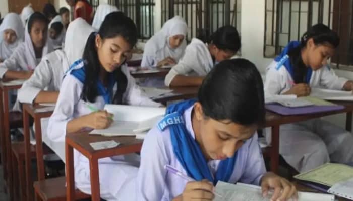 মাধ্যমিক শিক্ষার্থীদের ৩য় সপ্তাহের অ্যাসাইনমেন্ট প্রকাশ