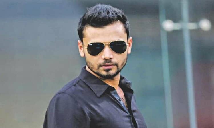 যুবলীগের কমিটিতে মাশরাফির নাম নিয়ে ধোঁয়াশা