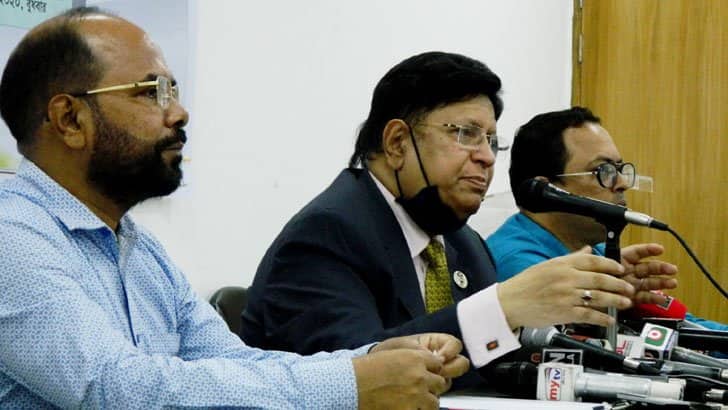 বিদেশে আমাদের সরকারি চাকরিজীবীদের সম্পদ বেশি : পররাষ্ট্রমন্ত্রী