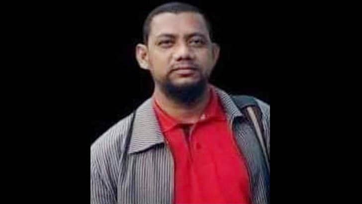 ব্যাডমিন্টন খেলতে খেলতে মারা গেলেন ইউপি চেয়ারম্যান