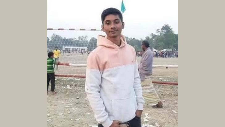 গ্যাসের আগুনে দগ্ধ আরেক ছেলের মৃত্যু