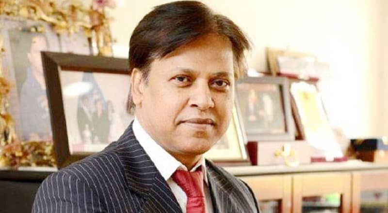 প্রয়োজনে পাপুলকে দেশে ফেরত আনা হবে