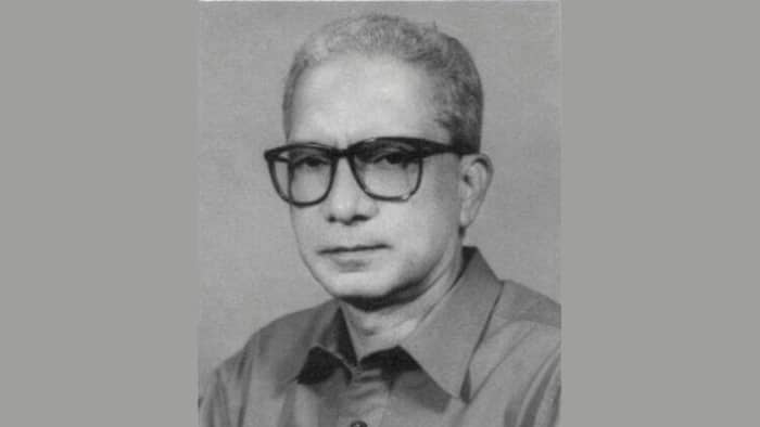 বাংলাদেশ ব্যাংকের সাবেক গভর্নর সেগুফ্তা বখ্ত চৌধুরী আর নেই
