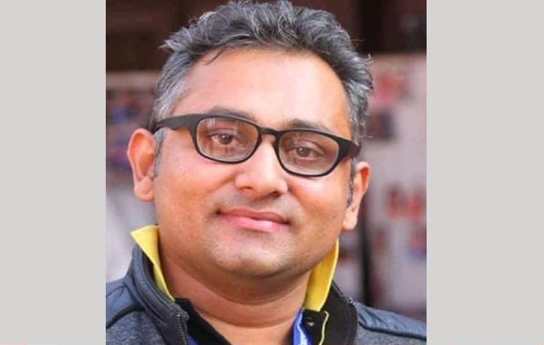 আমির হোসেন আমু ও তাঁর মেয়েকে কটূক্তি: রিজভী গ্রেপ্তার
