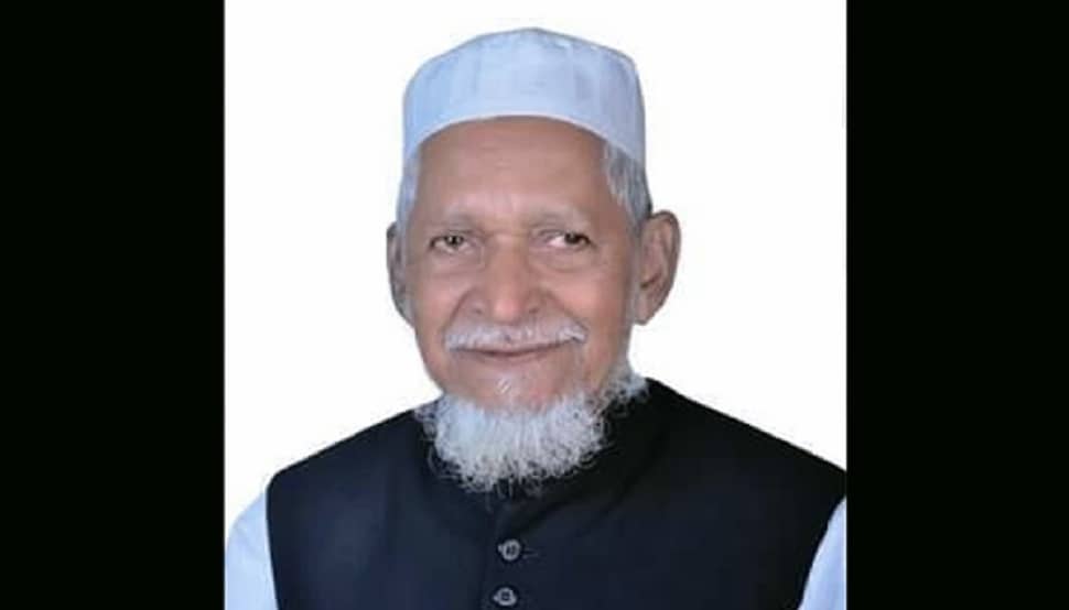 বীর মুক্তিযোদ্ধা মফিজুর রহমান বাদশা আর নেই