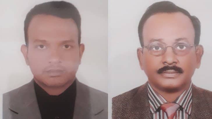 ছেলে মেয়র, বাবা কাউন্সিলর প্রার্থী