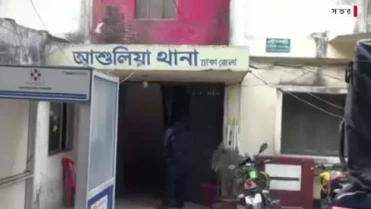 ডিবি পরিচয়ে দুই ব্যবসায়ীকে তুলে নিয়ে ৬ লাখ টাকা ছিনতাই