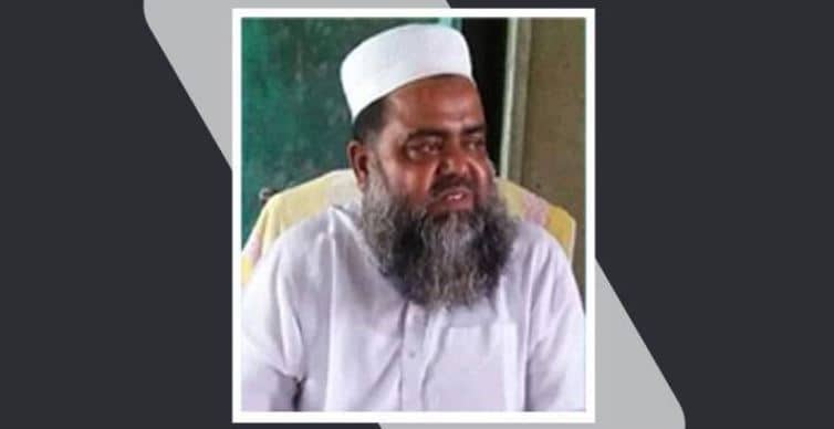 ব্রিজ ধসে নদীতে পড়ে প্রাণ গেল মাদরাসা শিক্ষকের