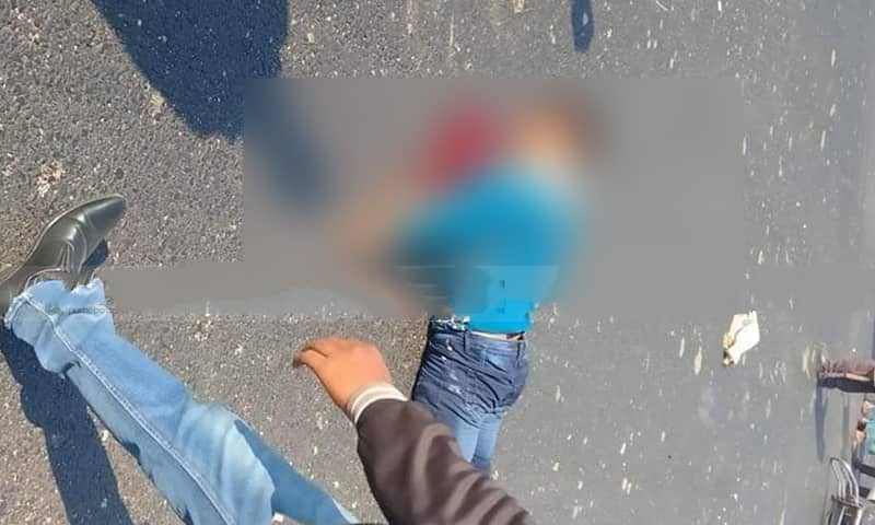 বিয়ের ১০ দিনের মাথায় মাইক্রোবাসের ধাক্কায় প্রাণ গেলো প্রবাসী যুবকের